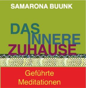 Geführte Audio Meditationen von Samarona