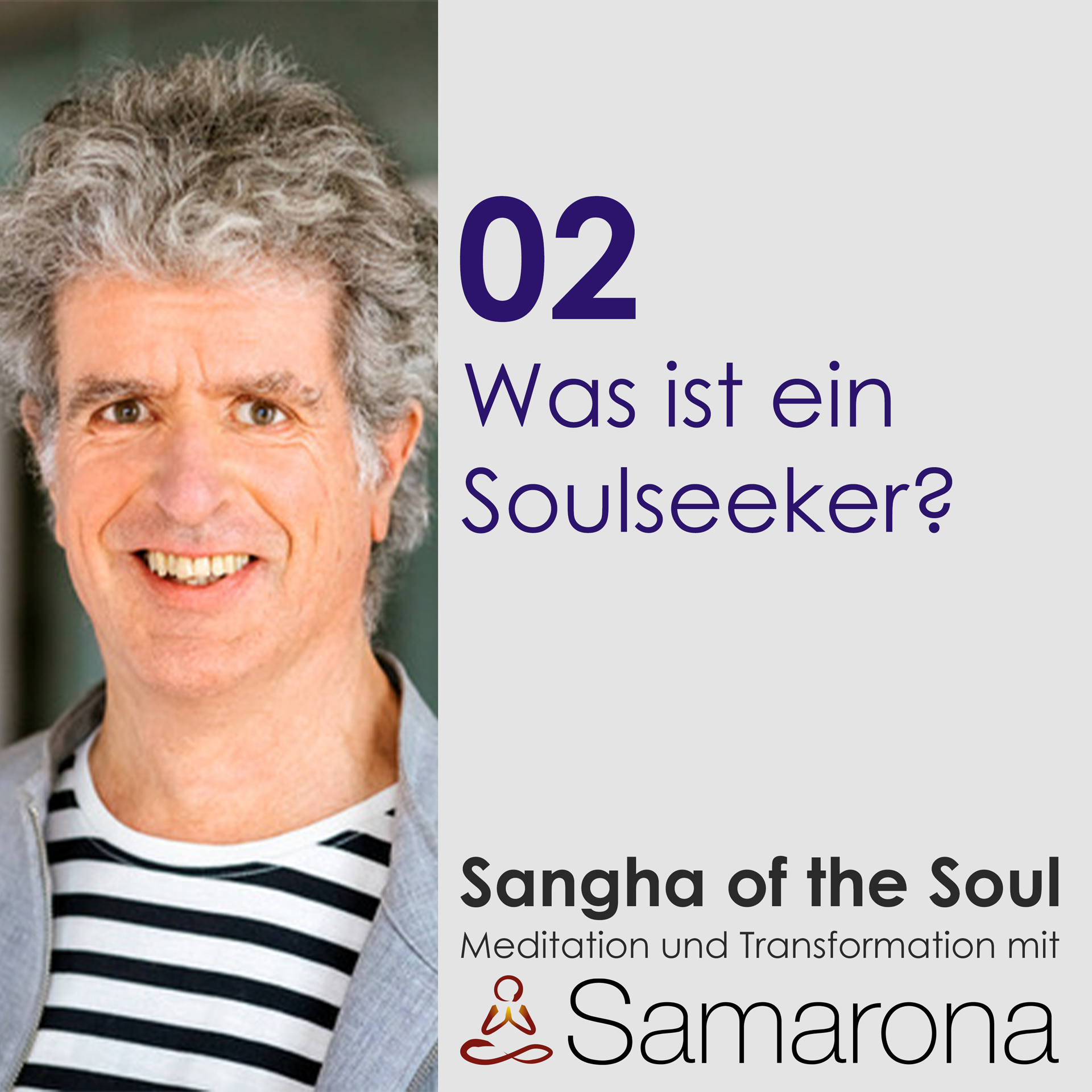 Was ist ein Soulseeker?